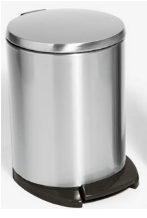 METAL ÇÖPLER